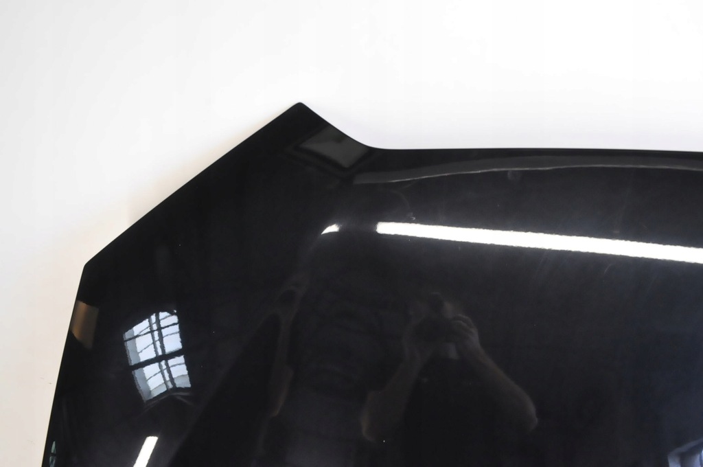 фото №8, Mazda mx-5 iv nd капот крышка отсек двигателя