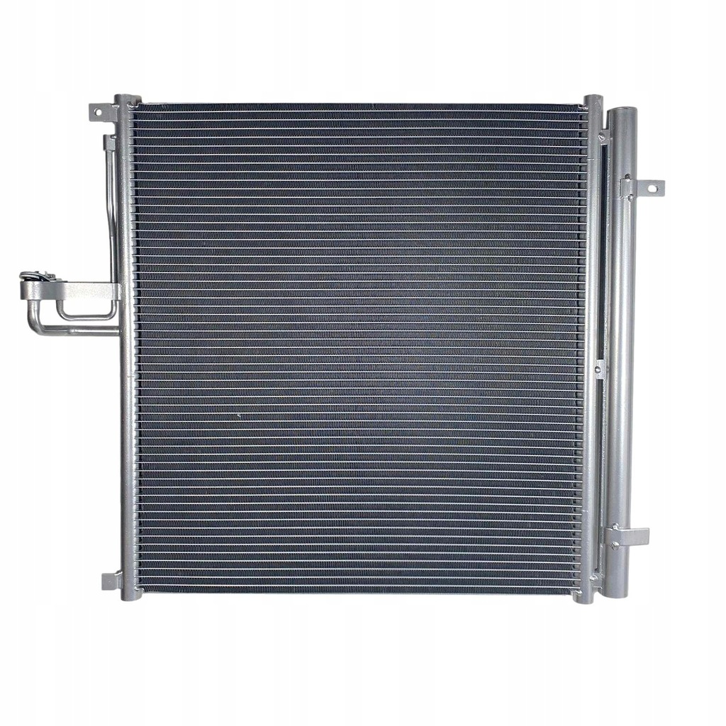 фото №1, Nowa радиатор кондиционера ford ranger lift 2, 2,3 2019- jb3b19710ab