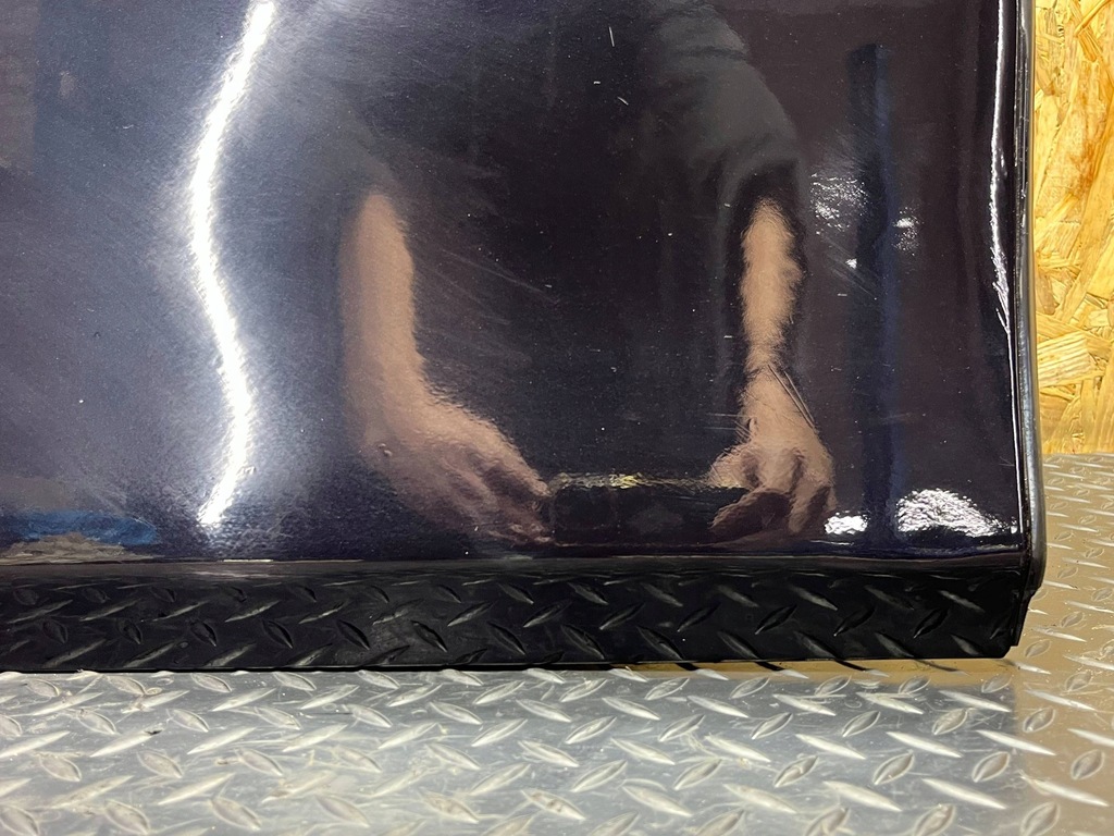 фото №8, Bmw 4 f36 gran coupe 2016 задняя сторона правая дверь задние 416 carbonschwarz