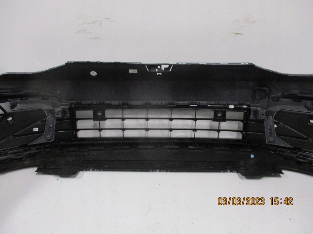 Бампер vw golf viii 5h0 r-line під  4 pdc передній Київ