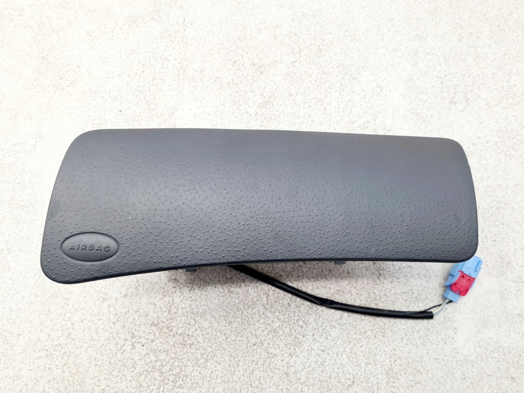 фото №8, Citroen c3 i подушка безопасности подушки безопасности натяжители