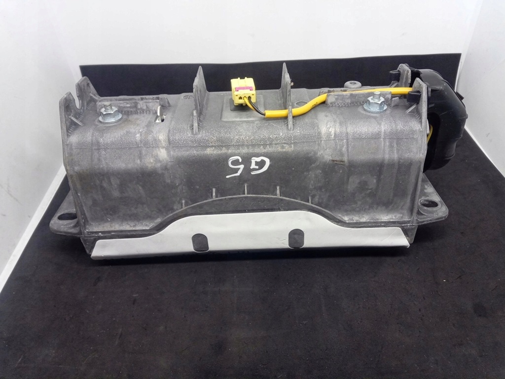 фото №7, Подушка пасажира подушка безпеки vw golf v 1k0880204k