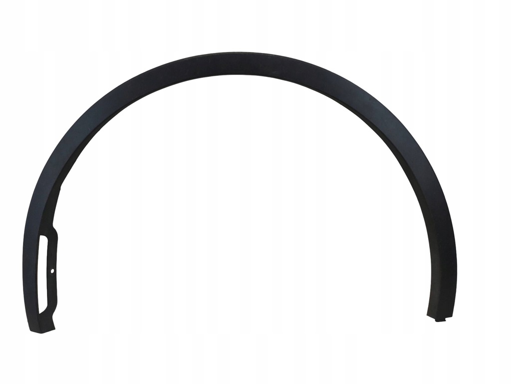 фото №1, Tesla model y молдинг крила накладка лівий перед fa4012000714