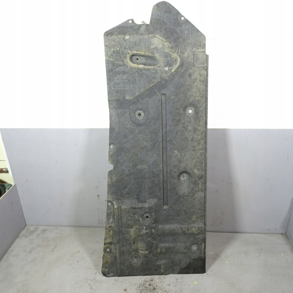 фото №1, Ford focus mk3 5d защита подвеска cv61-r11133-a