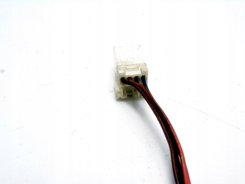 фото №3, Штекер колодка штекер hyundai atos sonata matrix