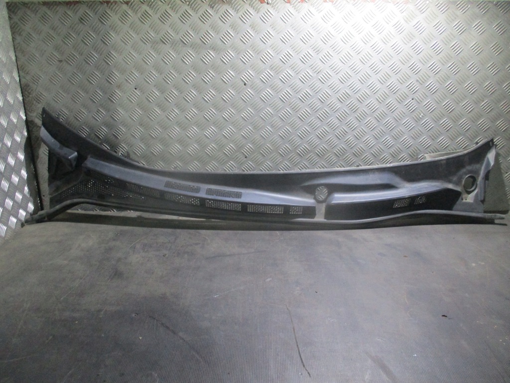 фото №1, Жабо toyota sienna 04-10 55708-08030