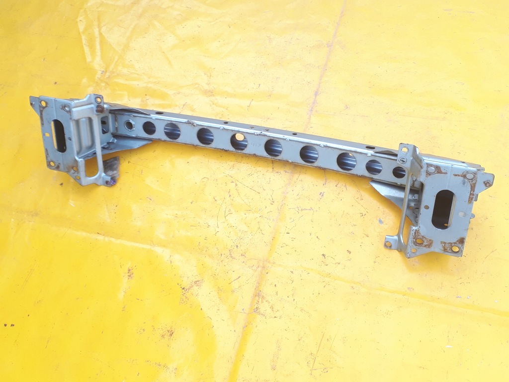 фото №8, Балка pod бампер перед mazda 6 lak.25h