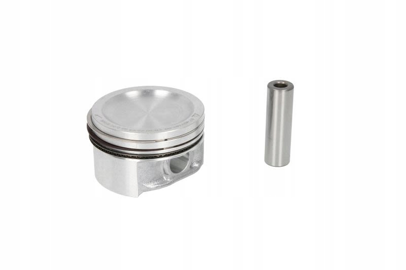 фото №2, Поршни nüral 87-427107-00