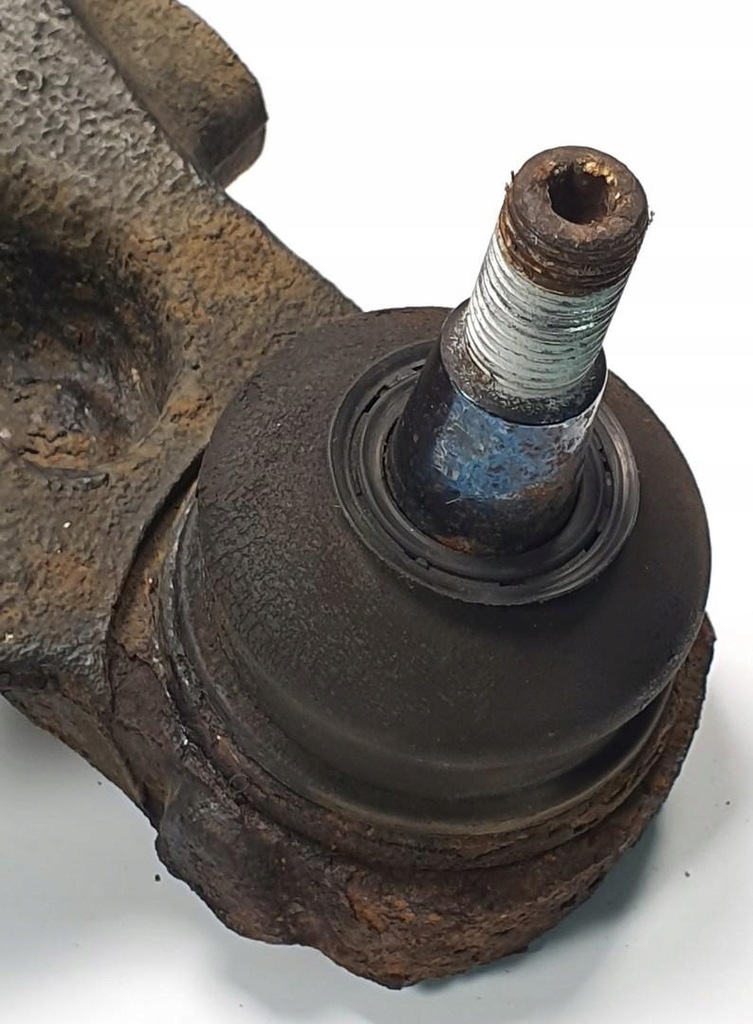 фото №9, Рычаг левый перед передний нижний dodge nitro 52109993ab