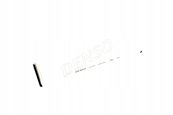 фото №2, Фильтр кабины renault master ii 1.9d-3.0d 07.98- denso