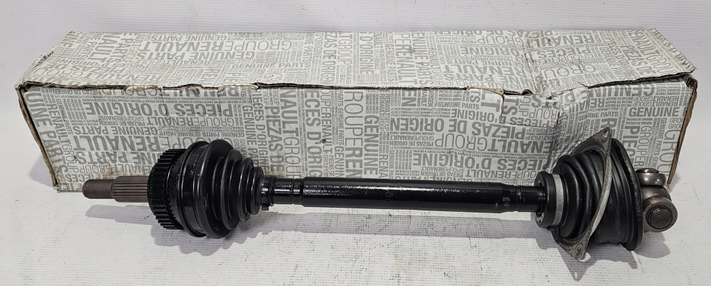 Купити Оригінальна привідний вал привідна лівий перед renault espace 3 je0 - 7701352661