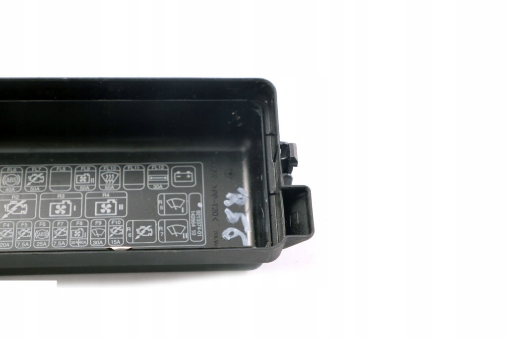 Mini r55 r56 r57 крышка корпус коробка предохранителей 9213374 Доставка