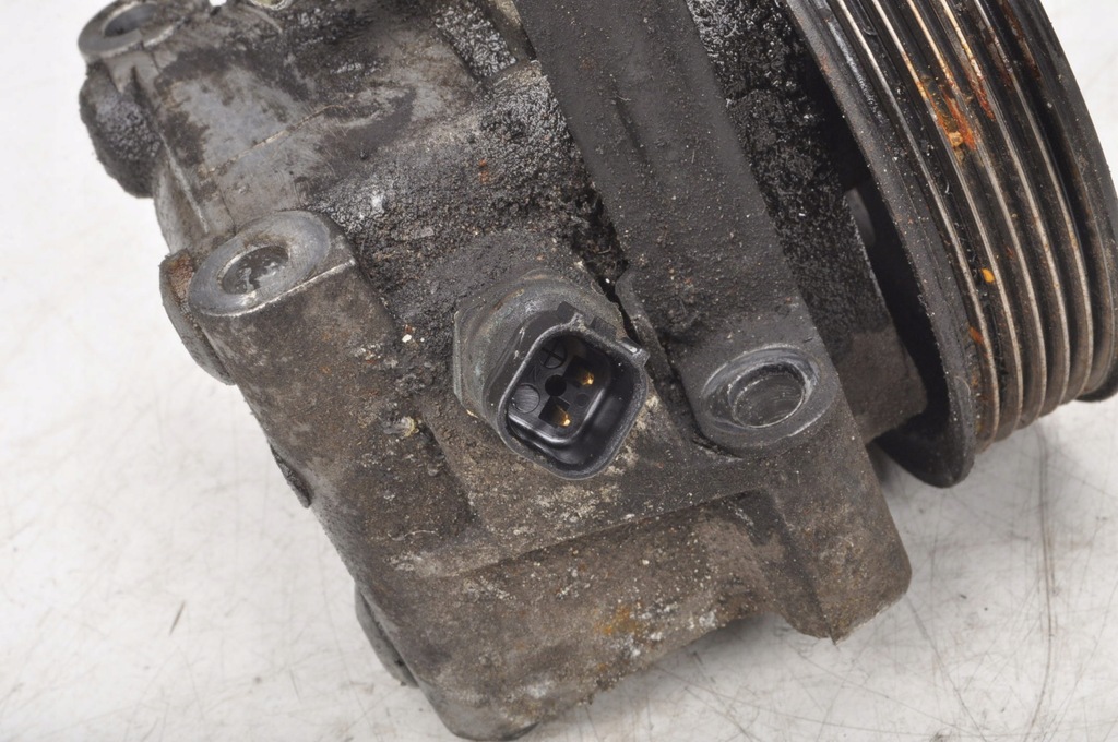 фото №6, C-max mk1 volvo c30 s40 1.6 16v насос усилителя