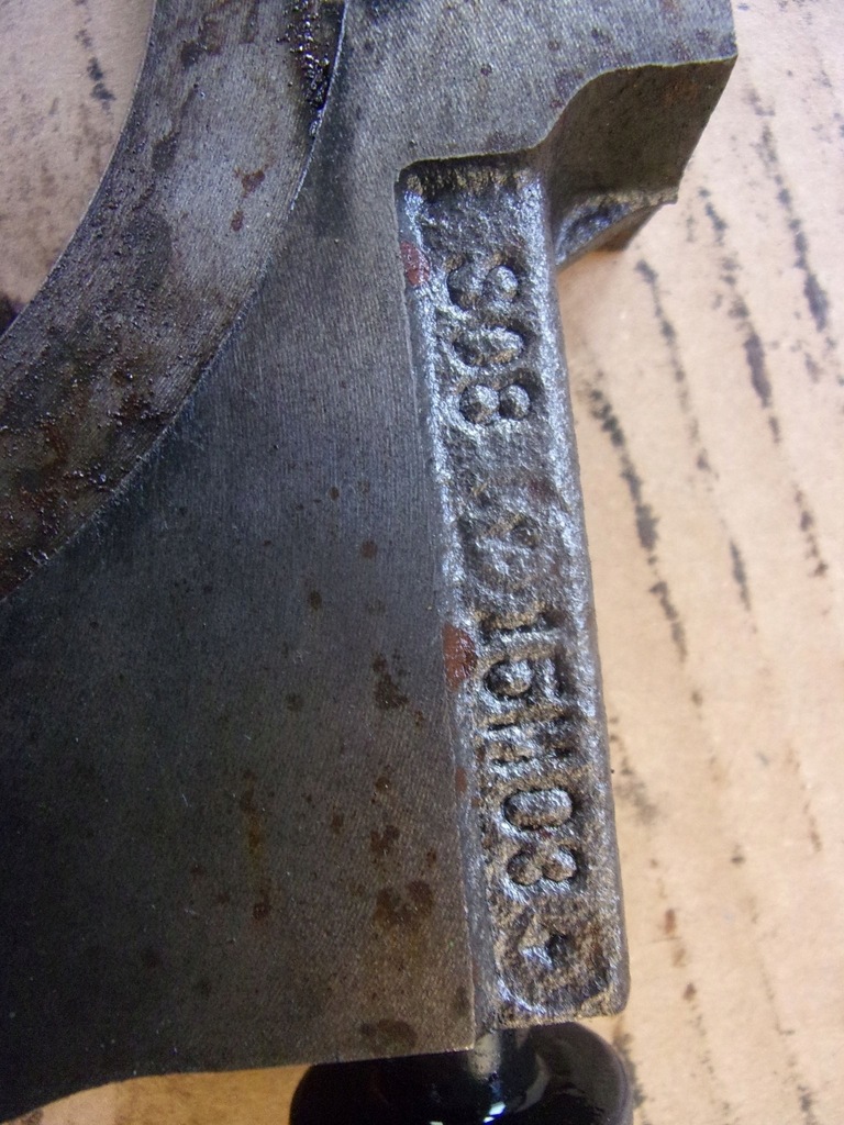 фото №6, Stopy двигуна atego om 904 la 90601111011