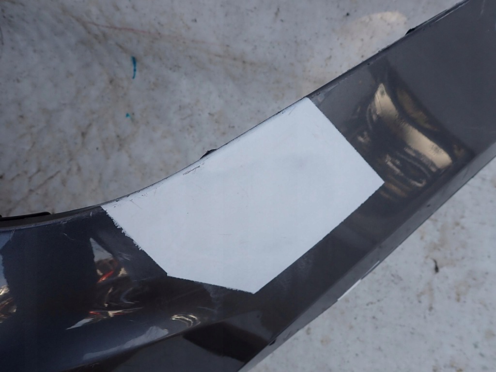 фото №7, Jaguar e-pace r-dynamic 17- бампер перед pdc