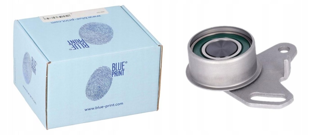 фото №1, Натягувач ремінь розподільного валу mitsubishi galant iv 2.0 f