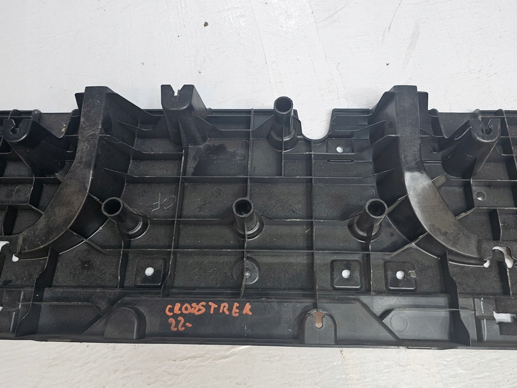 фото №7, Subaru crosstrek xv 22- вкладыш багажника usa