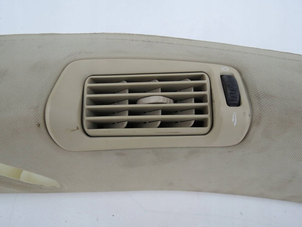 фото №5, Захист стійка права ліва volvo xc90