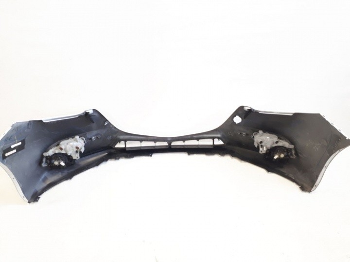 фото №8, Mazda 3 2016 lift бампер перед