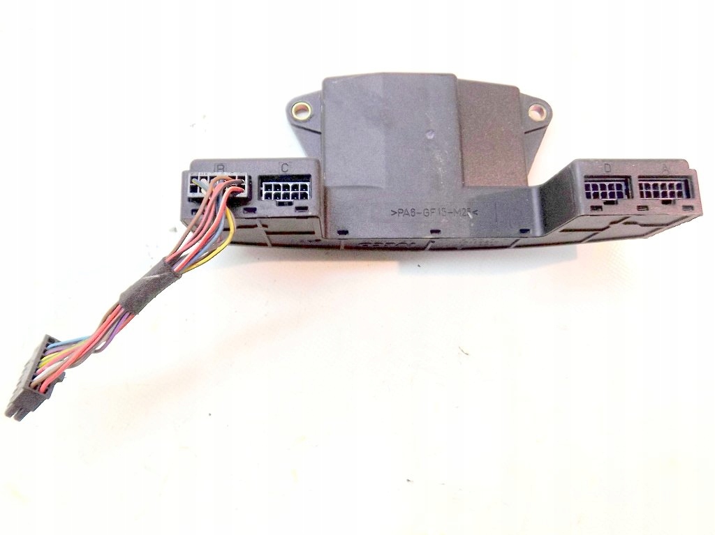 фото №5, Iveco stralis 04r блок управління pod кермо