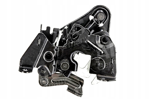 Замок крышки двигателя aic с Разборки