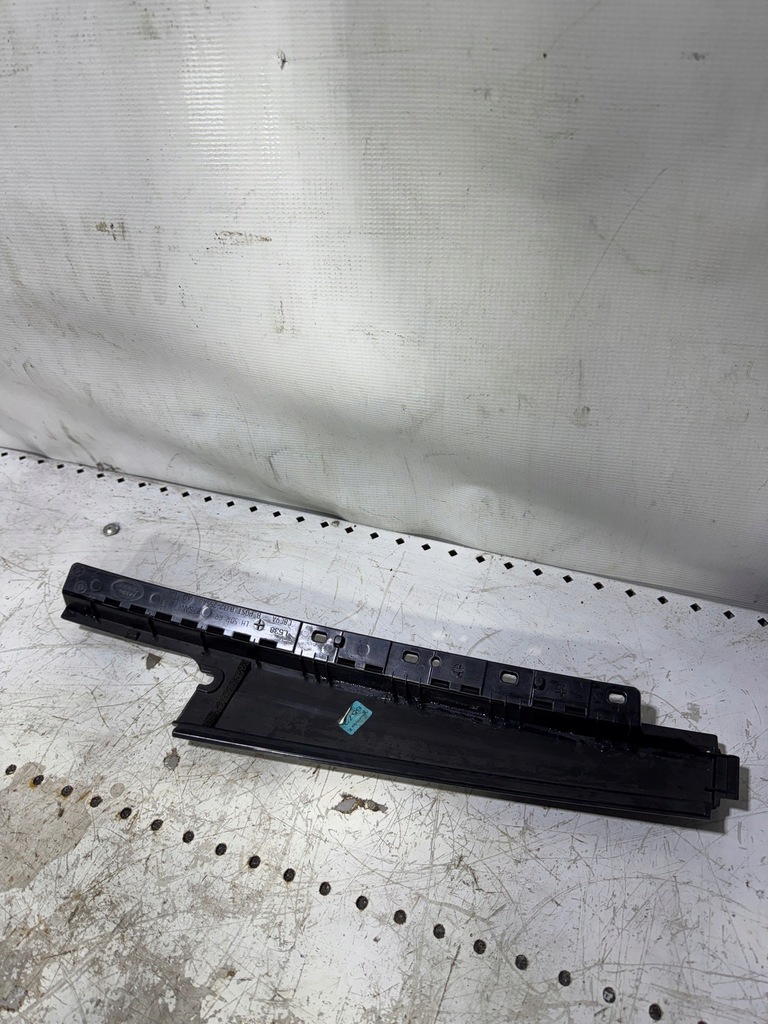 фото №2, Land rover range rover evoque l538 2013 молдинг / прокладка скло