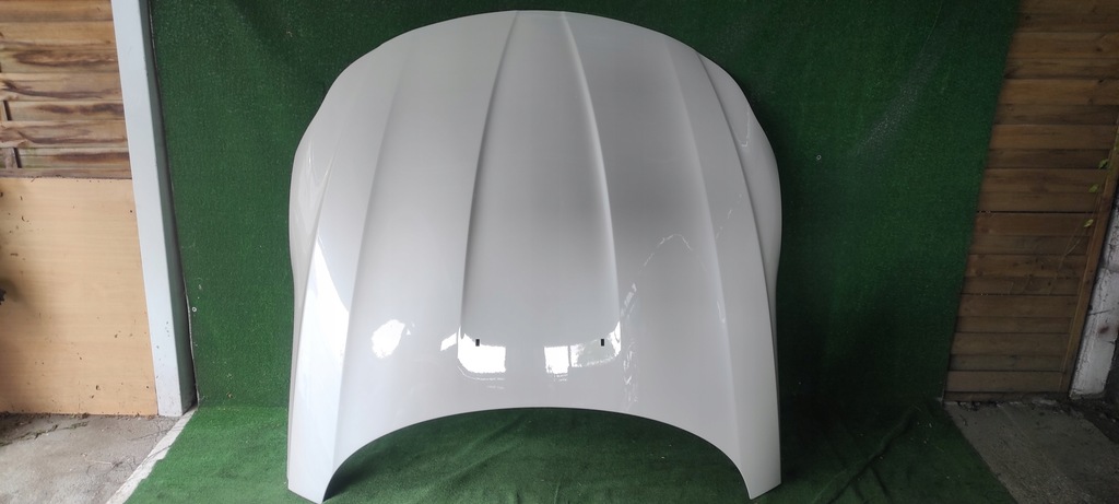 фото №1, Bmw z4 e89 капот lubań