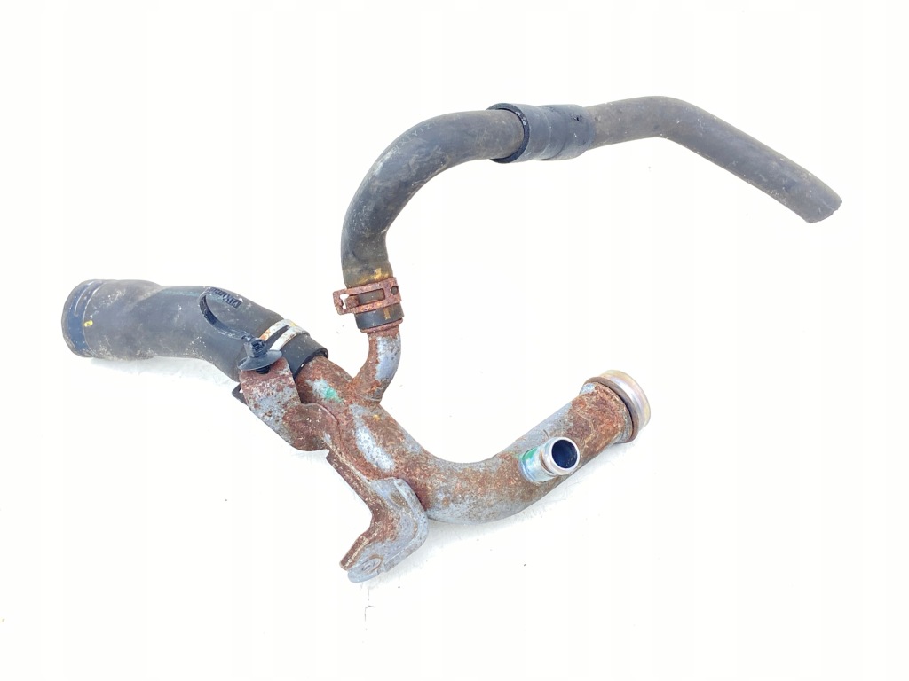 фото №1, Nissan qashqai j10 +2 lift 2.0 dci шланг wody