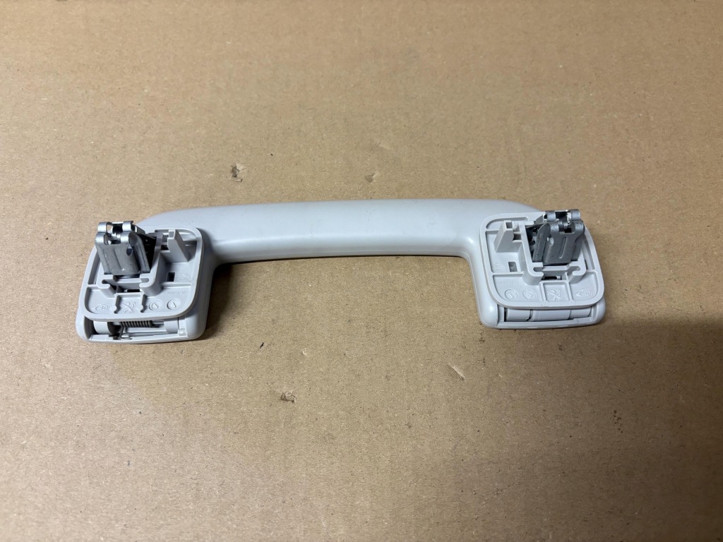 фото №3, Citroen c4 iii ds4 кронштейн потолочный ручка 98012428