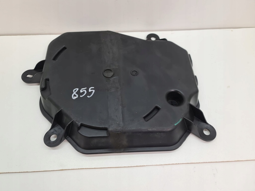 фото №1, Защита модуля adblue trafic iii 2.0dci lift