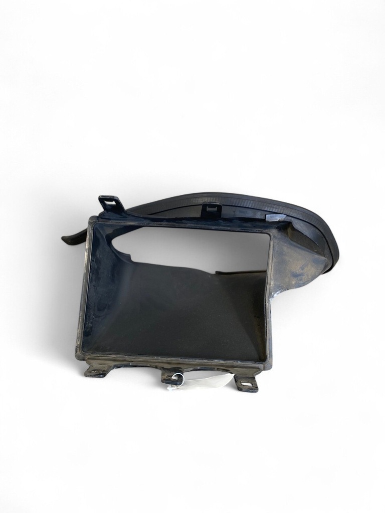 фото №7, Porsche 911 991 2018 направляющая воздуха интеркулер