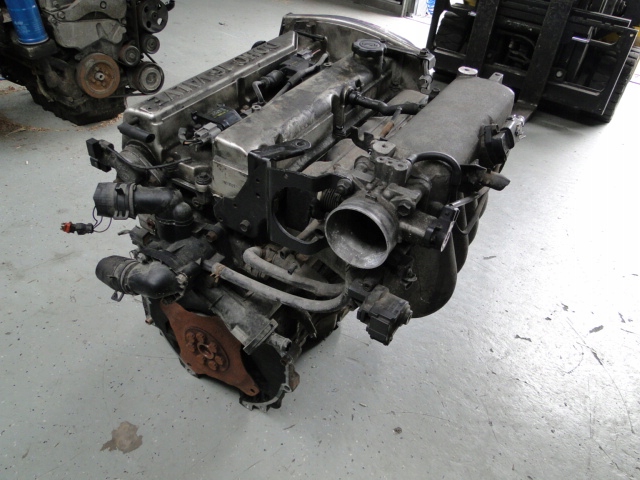 фото №6, Двигатель hyundai 2.0/2.4 16v g4jp/g4js sonata