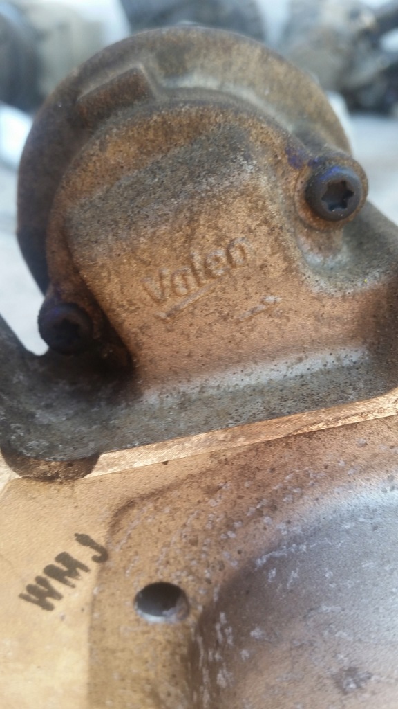 фото №3, Ford оригінальний номер 9436673456