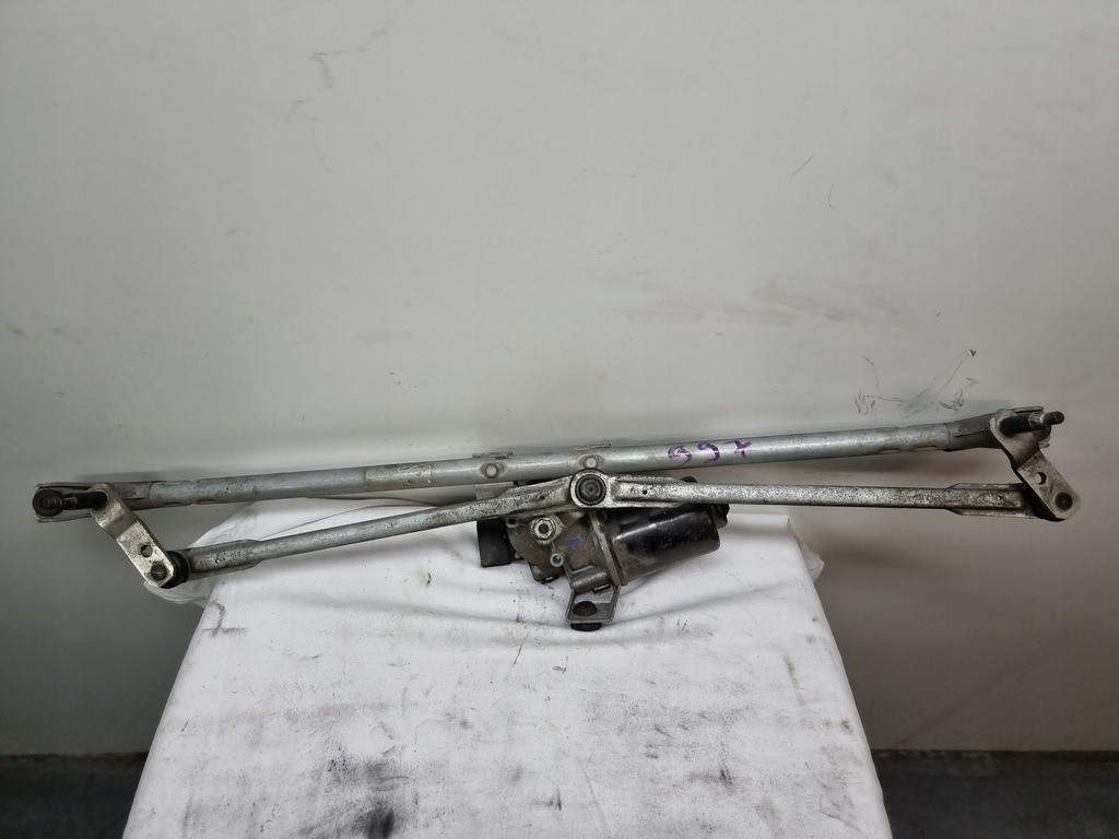 фото №1, Porsche 997 механизм дворник