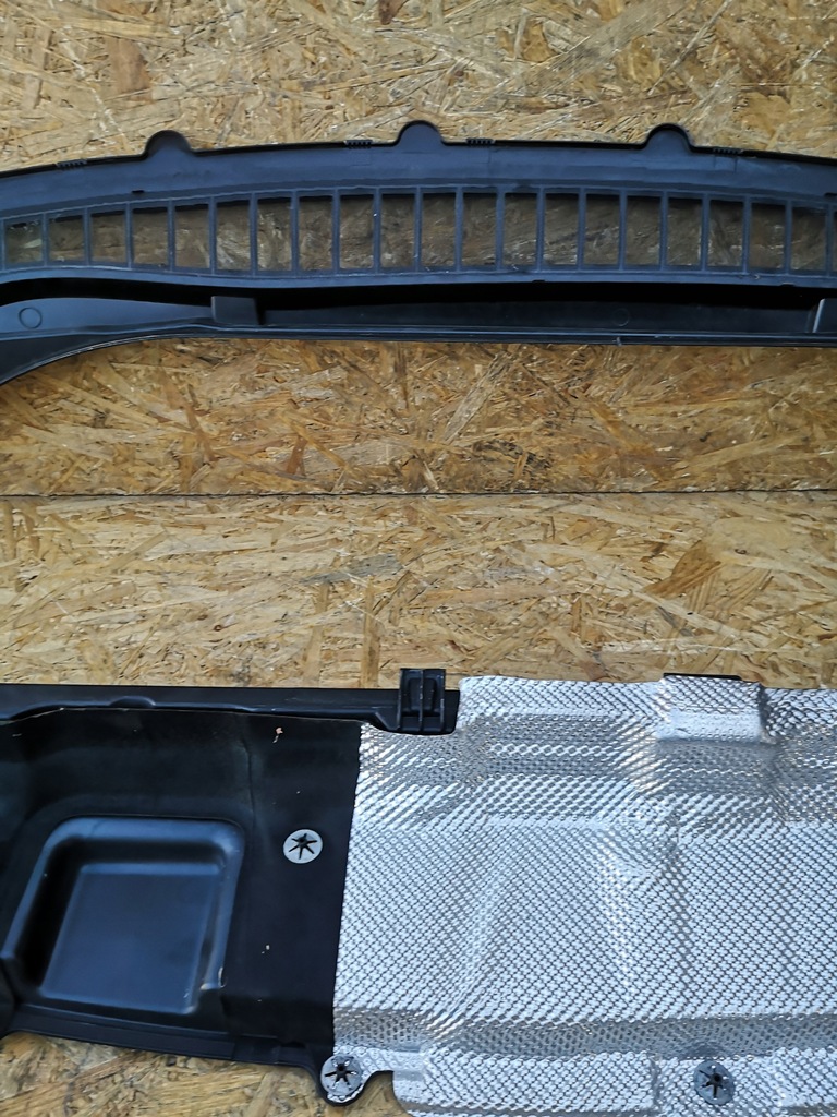 фото №9, Ford edge mk2 жабо góra dół комплект gt4b-r01628-ag europa