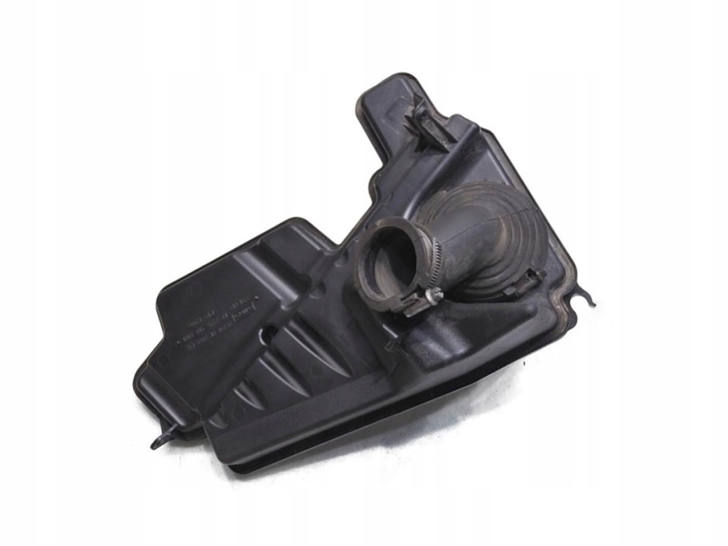 фото №1, Резонатор воздуха volvo v70 iii 2.0 f