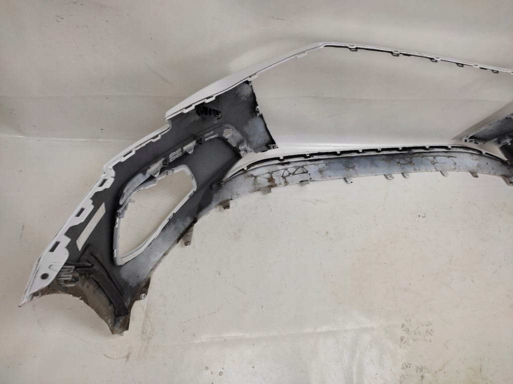 фото №8, Audi a3 8y 8y0 бампер передний перед 2020- 6pdc