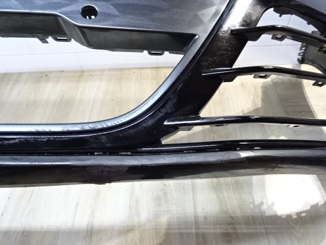 фото №11, Audi gt rs e-tron 4j3 бампер перед оригинал a088