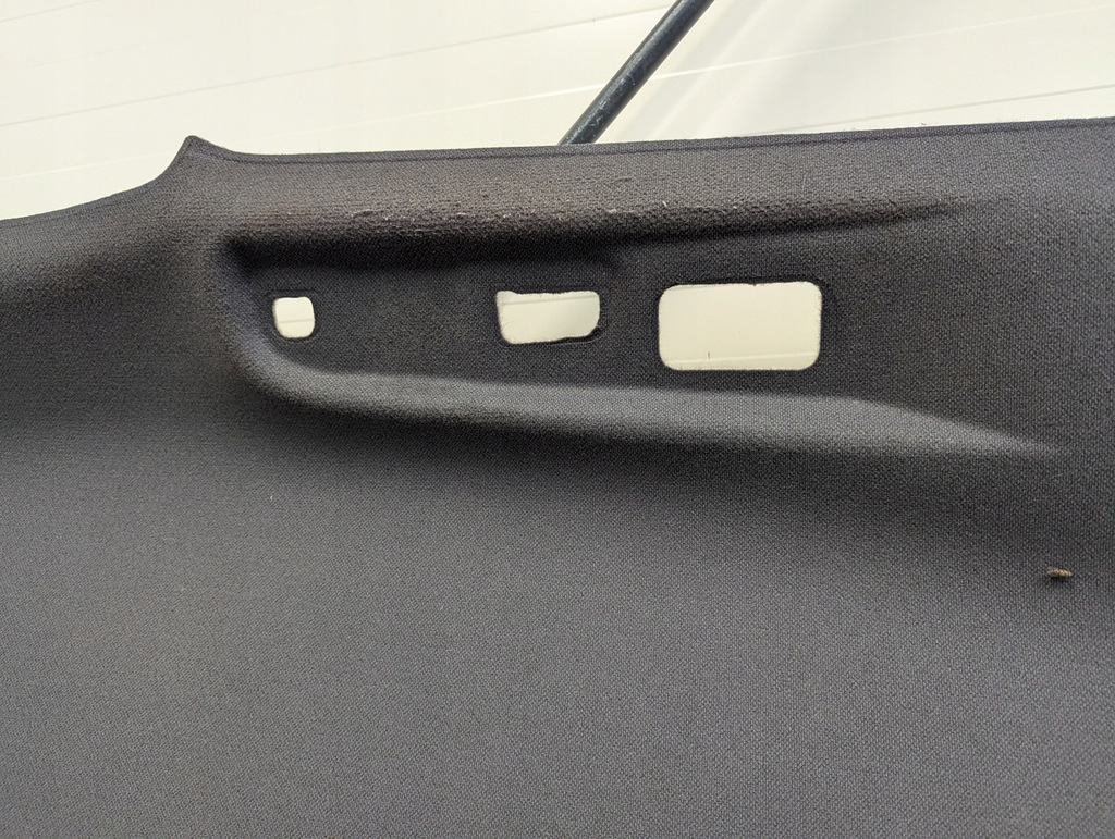 фото №6, Corolla e210 e21 2018-2024 kombi стеля стеля czarna