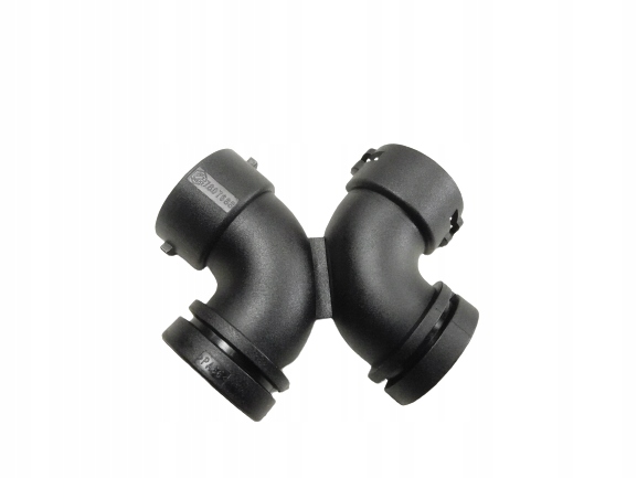 фото №1, Колено alfa romeo mito 1.6 10823787