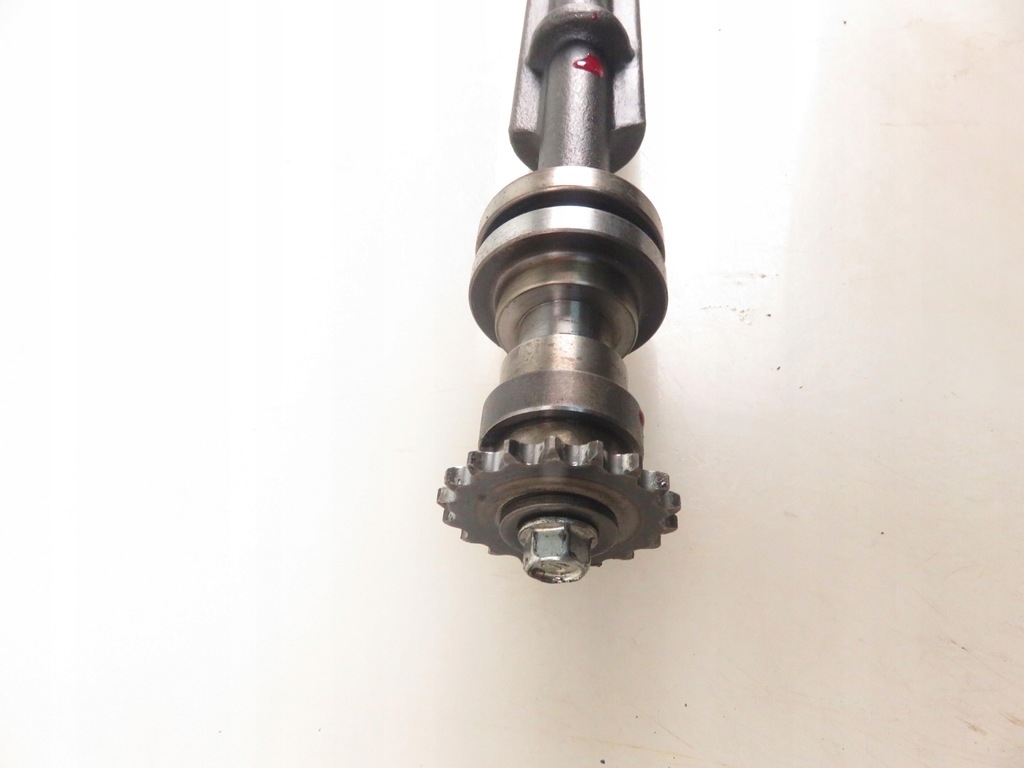 фото №6, Вал балансировочный kia sorento i 2.5 crdi