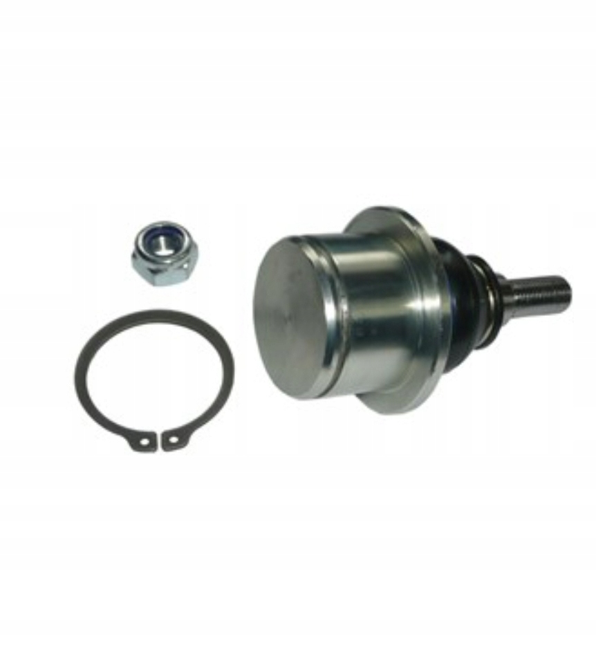 фото №2, Шаровая опора рычага renault clio iii sport rs верхний