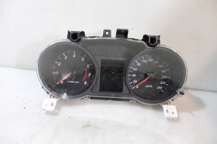 фото №1, Прилади mitsubishi lancer ix 1.6