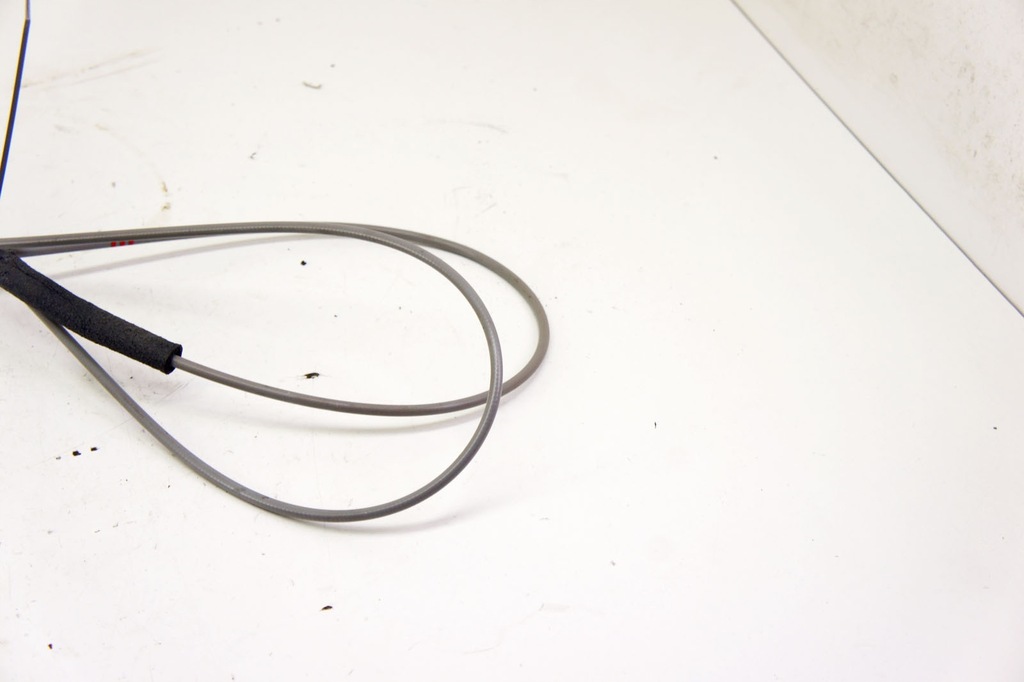 фото №2, Ol086 kia rio iv 16- трос тягa кришка пального