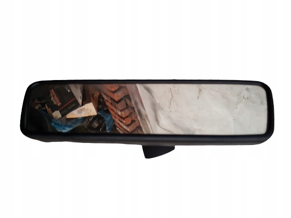 фото №1, Citroen c4 i picasso lusterkow заднего вида внутреннее