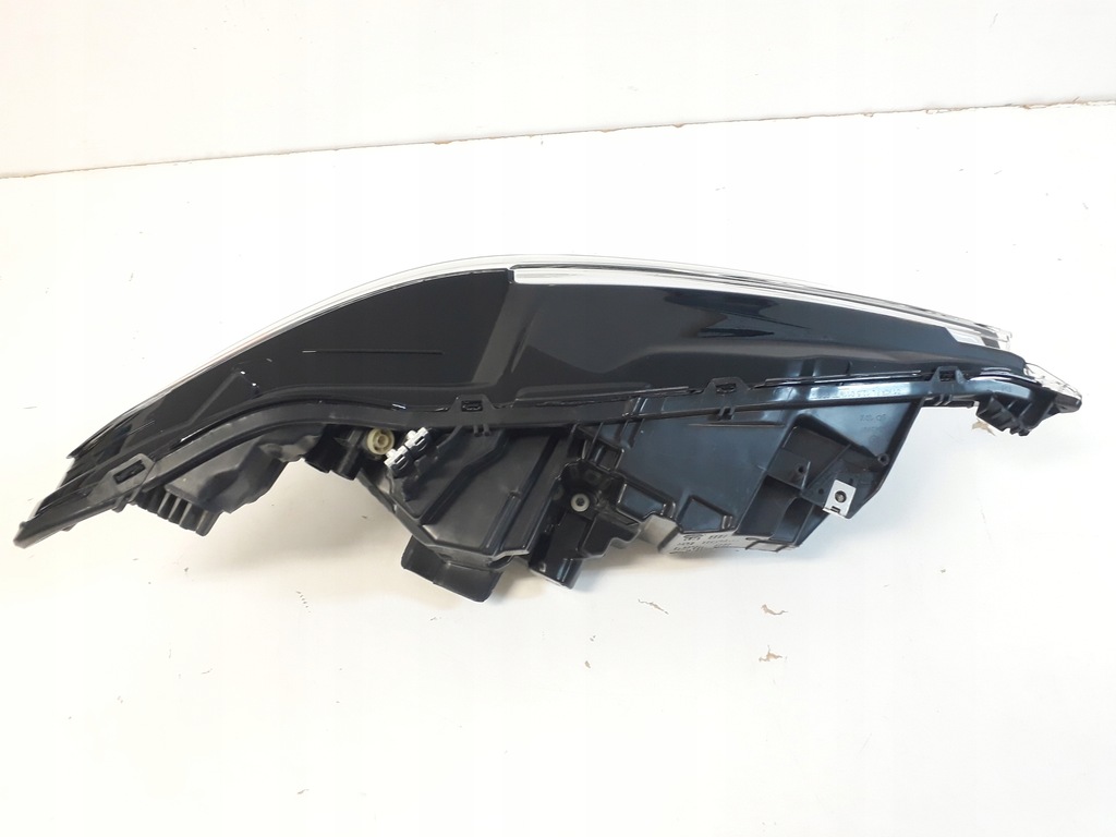 фото №6, 2x лампа full led ford fusion lift 2017- usa mk5