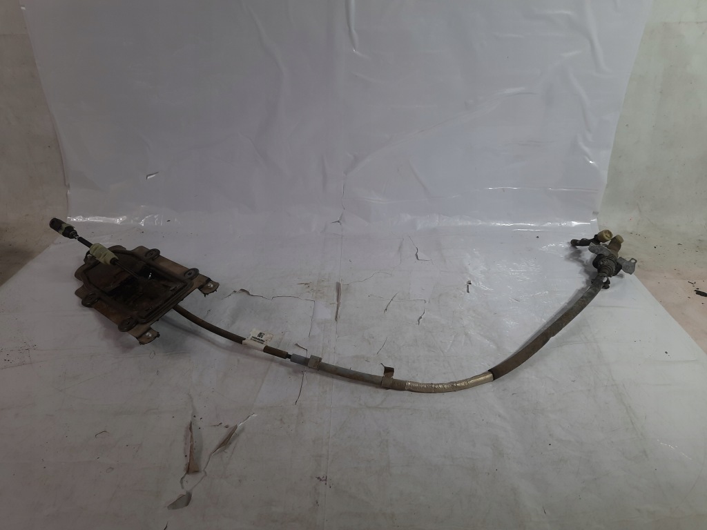 фото №1, Jeep compass 17- трос перемикання передач автоматична коробка передач usa