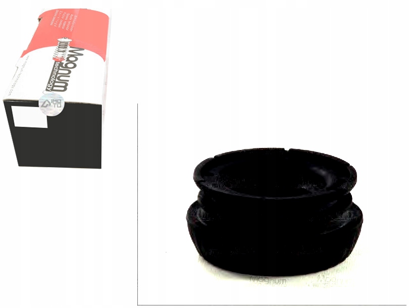 фото №1, Подушка амортизатора ford fiesta fiesta iv ka pum