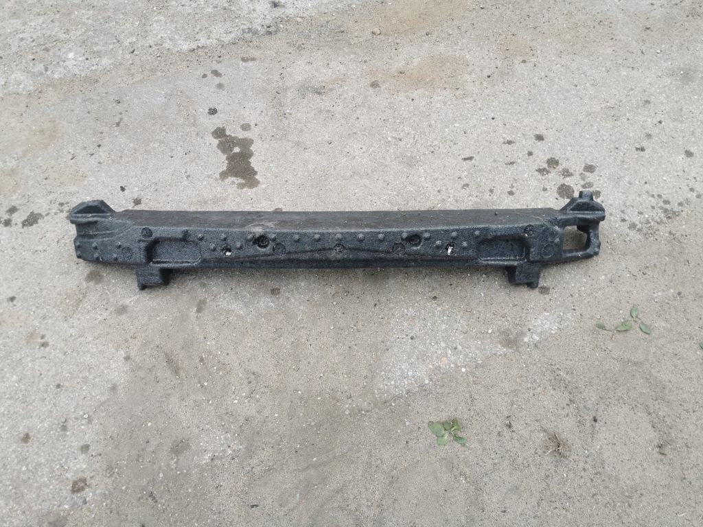 фото №1, Opel оригинальный номер 13477101 абсорбер бампера