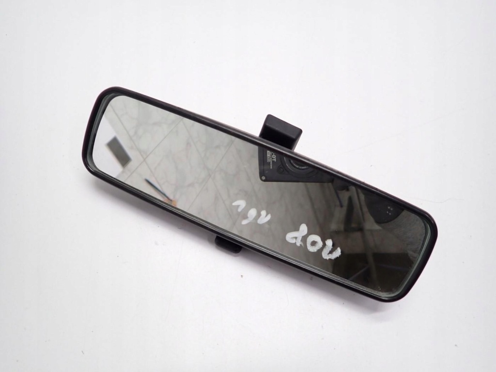 Купити Дзеркало внутрішнє заднього виду peugeot 108 16r